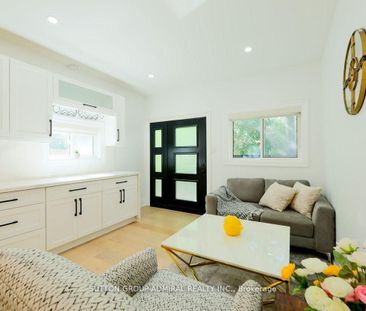 For Lease - 70 Carlaw Avenue Unit# Main & 2nd, Toronto, Ontario - Photo 3