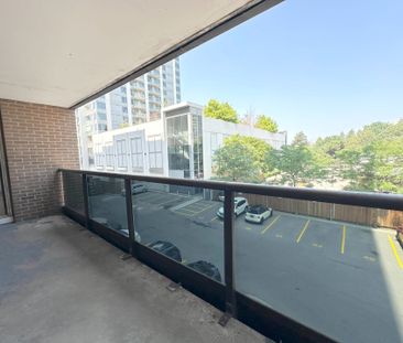 For Lease - 190 Clark Boulevard Unit# 311, Brampton, Ontario - Photo 5
