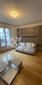 Location Appartement 1 pièce 29m² - Photo 4