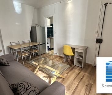 Appartement 2 Pièces 26 m² - Photo 2