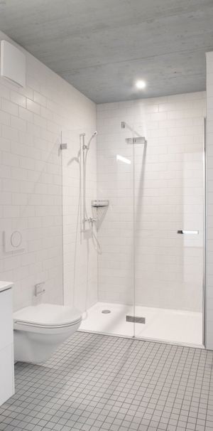 "Ihre Traumwohnung im neuen Riverside-Quartier in Zuchwil" - Foto 2