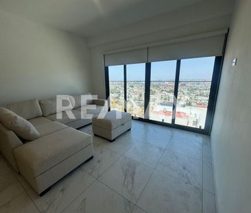 DEPARTAMENTO SEMIAMUEBLADO EN RENTA EN UPTOWN, TIJUANA B.C. - Photo 2
