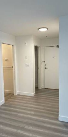 Large Renovated 1 Bedroom in Great location - Photo 1