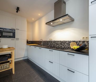 Recente penthouse met ruim terras te huur in Westmalle. - Photo 6