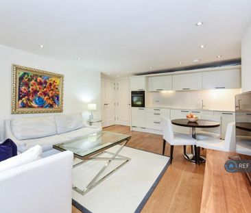 1 bedroom flat to rent - Photo 6