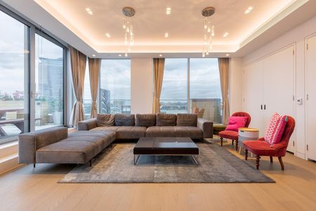 4 bedroom penthouse to rent - Photo 2