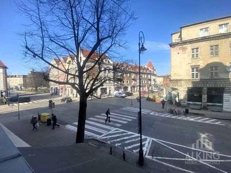Gdańsk, Stare Miasto, ul. Szeroka - Photo 3