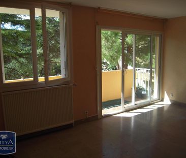 Location Appartement 3 pièces 66m² MONTPELLIER 34000 - Photo 1