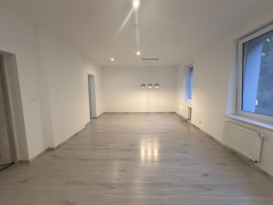 2 Pokojowe mieszkanie do wynajęcia w Löcknitz - Zdjęcie 1