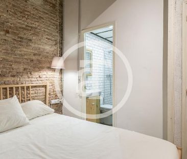 Piso de alquiler en C/ de Vinaròs, La Barceloneta - Photo 4