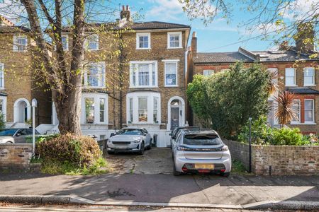 Queens Road, Twickenham, TW1 4EX - Photo 2