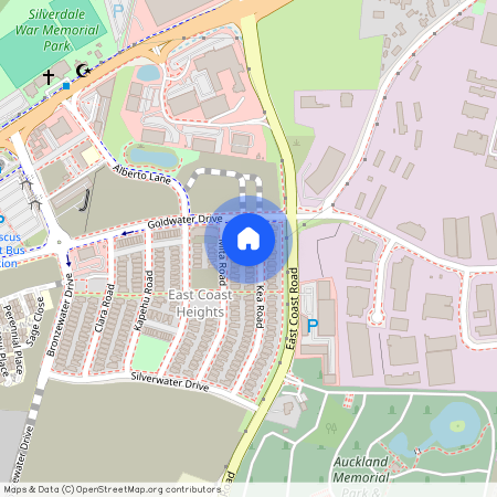 10 Kea Road, Silverdale, Rodney