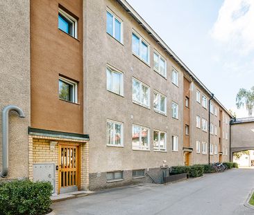 Bjursätragatan 122, Rågsved - Photo 1