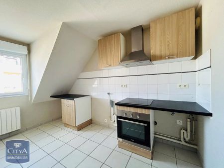 Appartement à louer 3 pièces 80.8m² - Photo 5