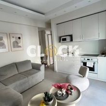 Studio/Γκαρσονιέρα για ενοικίαση - Ξηροκρήνη - Παναγία Φανερωμένη, - Photo 1
