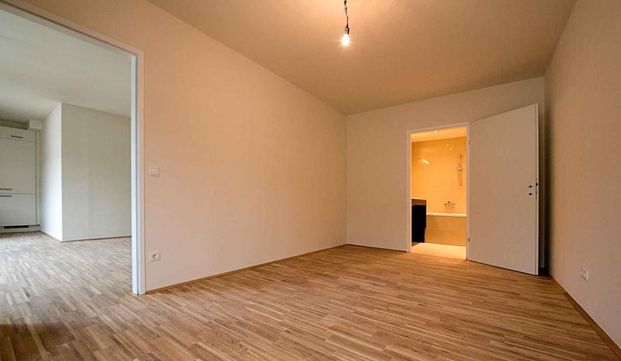 Super-schicke Neubauwohnung mit idealer Aufteilung - Photo 1