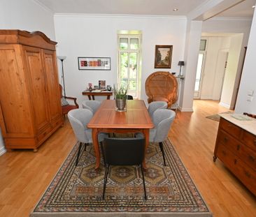 Frankreich Schöne Wohnung mit Garten in Forbach zur Miete - Photo 5