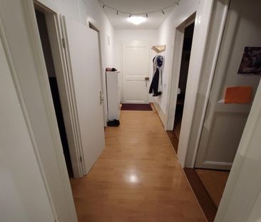 Pour visiter l'appartement, merci de contacter directement le locat... - Foto 5