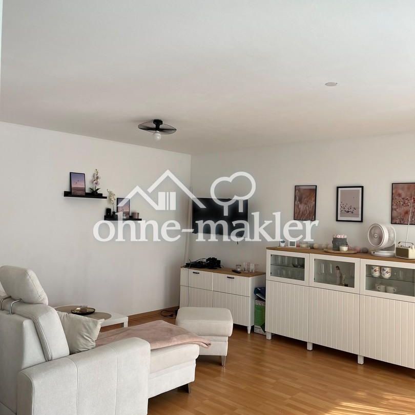 Wintergarten inklusive! Helle 2-Zimmer-Wohnung in Köln-Wahn mit perfekter Anbindung. - Photo 1