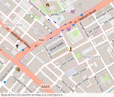 Anita St, Manchester, M4 - Photo 1