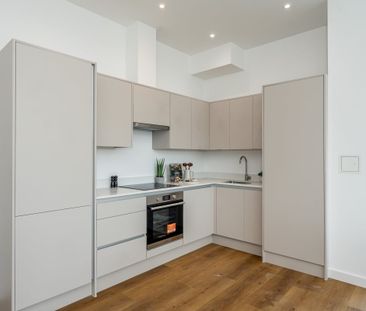 1 bedroom apartment to rent - Photo 1