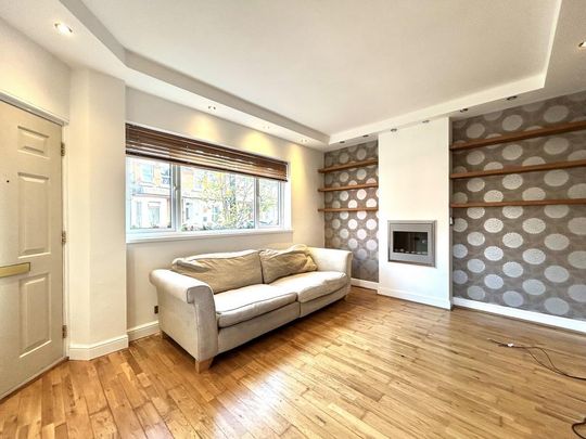 1 bedroom maisonette to rent - Photo 1