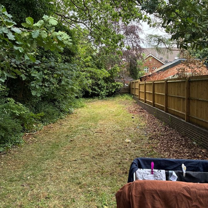 Studio Flat, Mayfield Road, B13 - Photo 2