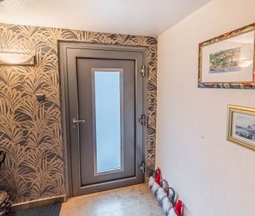 City-Residence: Voll ausgestattete Wohnung in ruhiger Lage - Photo 5