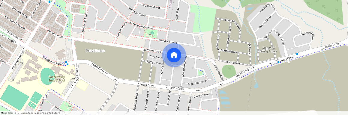 209 Barrams Road, South Ripley QLD 4306