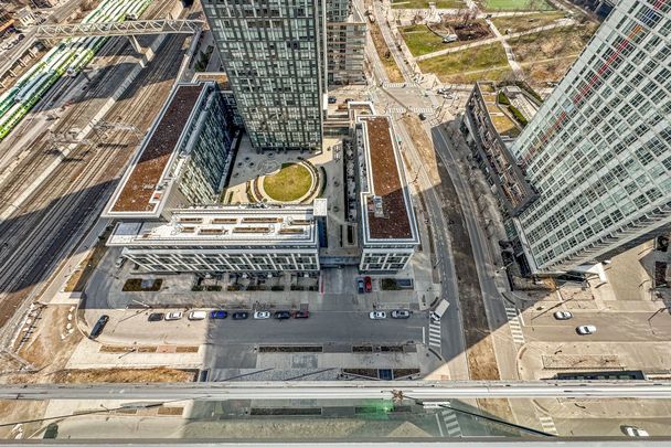 For Lease - 170 Fort York Boulevard Unit# Ph07, Toronto, Ontario - Photo 1