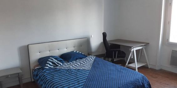 Chambre chez l'habitant / Chantenay-Bellevue - Photo 3