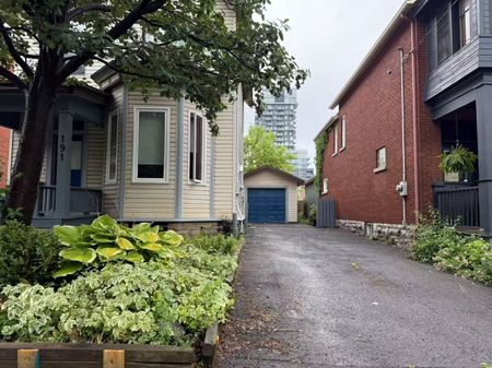 For Lease - 191 Pretoria Avenue, Glebe - Ottawa East and Area, Ontario - Photo 2