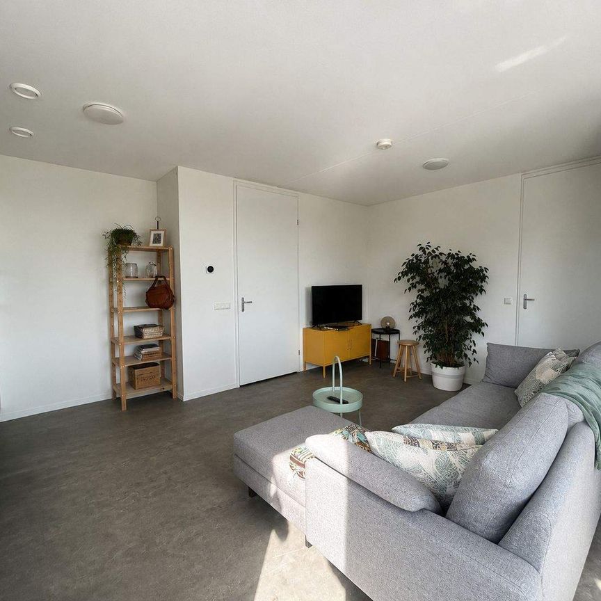 Appartement De Rik 26-C, Brielle - À Louer - Foto 1