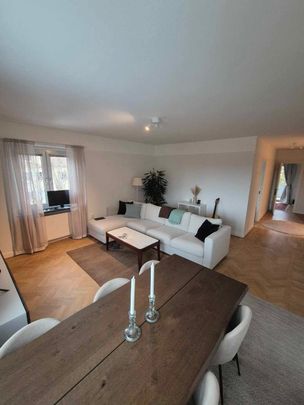 Nyckelbergsgatan, Borås - Photo 1