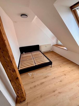 Apartment for rent, 3+kk - 2 bedrooms, 88m - Фото 1