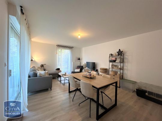 Location Appartement 3 pièces 89m² FONDETTES 37230 - Photo 1