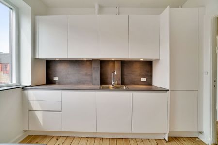 Herman Triers Plads 7, 5. th., 1631 København V - Foto 5