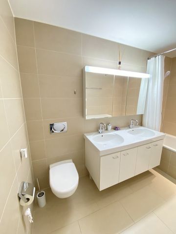 4.5 Zimmer Maissonettwohnung in Dietikon - Photo 5