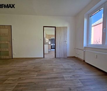 Pronájem bytu 2+1 v osobním vlastnictví 47 m², Mohelnice - Photo 1