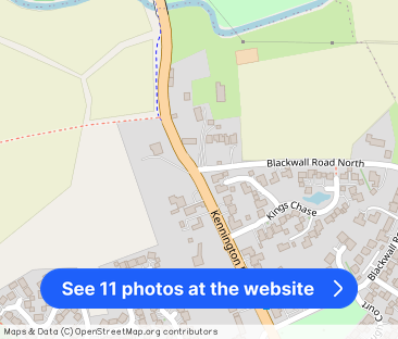 Blackwall Road North, ASHFORD - Photo 1