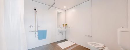 Studio Accessible - Photo 5