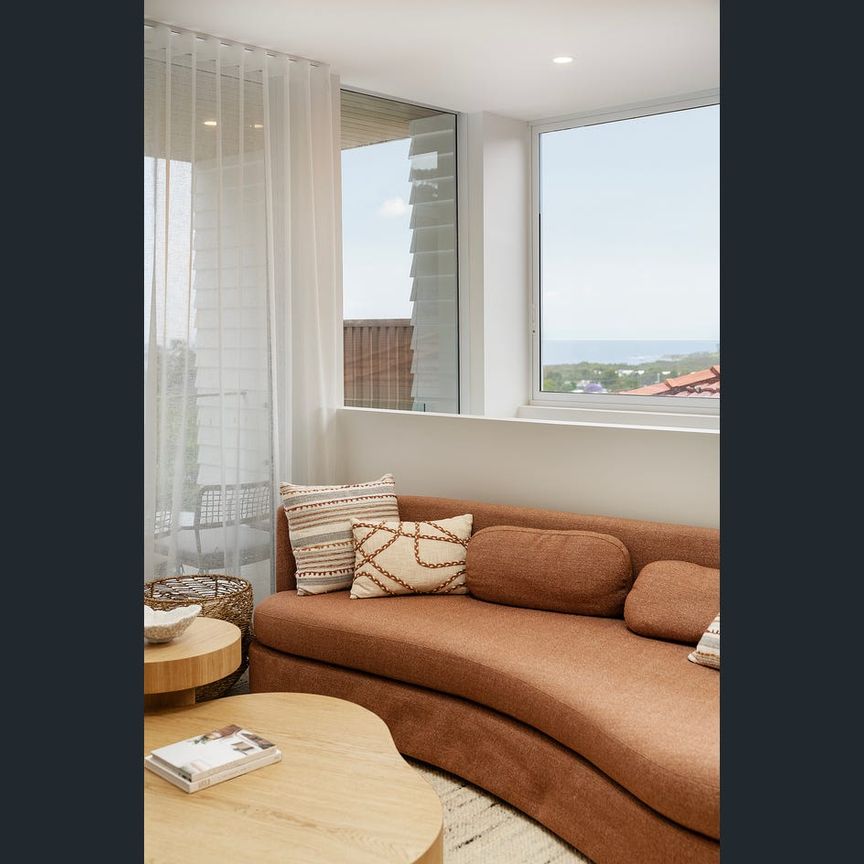New Architectural furnished home overlooking Thirroul Village & Sandon Point Break - Photo 1