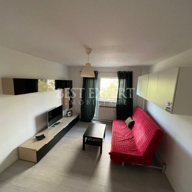 Apartament 2 camere de inchiriat Metrou Mihai Bravu - Photo 1