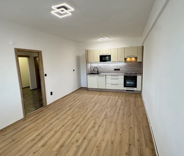 Pronájem bytu 2+kk • 53 m² bez realitkyVítězná, Kladno - Kladno, St... - Photo 5