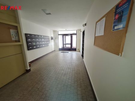 Pronájem bytu 1+kk v osobním vlastnictví 28 m², Praha 4 - Modřany - Fotografie 5