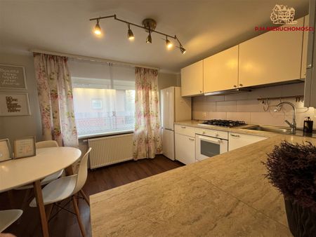 Rybnik, Śródmieście Mieszkanie do wynajęcia - Фото 5