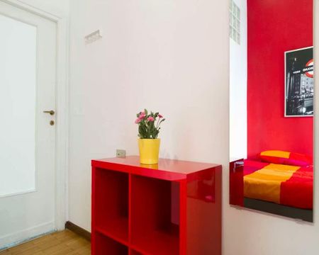 Viale Coni Zugna, Milan, Lombardy 20144 - Photo 5