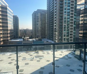 For Lease - 15 Ellerslie Avenue Unit# 602, Toronto, Ontario - Photo 1