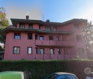 Stanza singola con posto auto a Monza - Photo 4