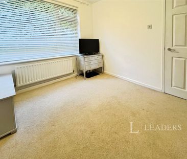 2 bedroom apartment to rent Dingle Lane, Solihull, West Midlands, B91 - Photo 4